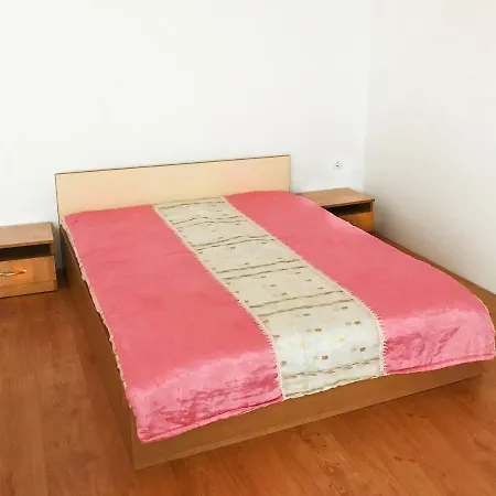 Hotell Private Studio In Gardenia Hills Slăntjev Brjag