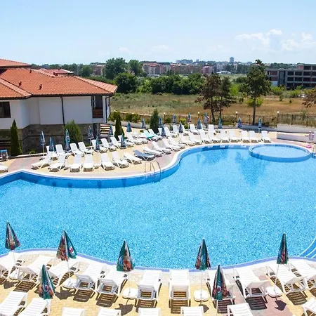 Hotell Private Studio In Gardenia Hills Slăntjev Brjag