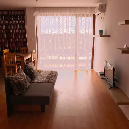 Private Studio In Gardenia Hills Hotell *
