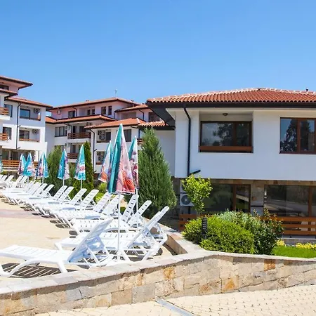 Private Studio In Gardenia Hills * Slăntjev Brjag