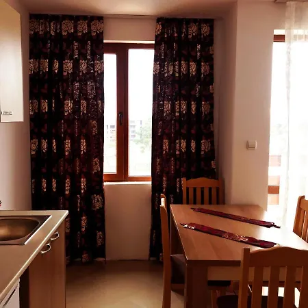 Private Studio In Gardenia Hills فندق ساني بيتش